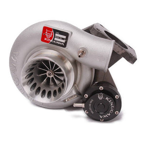 Kinugawa Turbo 3" Anti-surge Ball Bearing TD05H-16K 7cm for Toyota Supra MK3 7M-GTE MK3 MA70