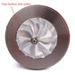 Kinugawa Turbo 3" Anti Surge TD05H-16K Toyota Land Cruiser 1HD-T 1HD-FT 7cm Fast Spool