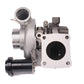 Kinugawa Turbo 3" Anti Surge TD05H-16K Toyota Land Cruiser 1HD-T 1HD-FT 7cm Fast Spool