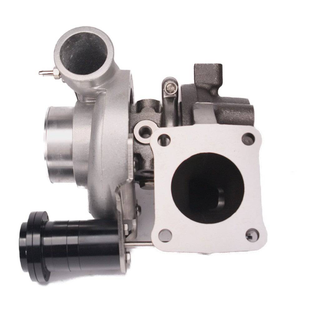 Kinugawa Turbo 3" Anti Surge TD05H-16K Toyota Land Cruiser 1HD-T 1HD-FT 7cm Fast Spool