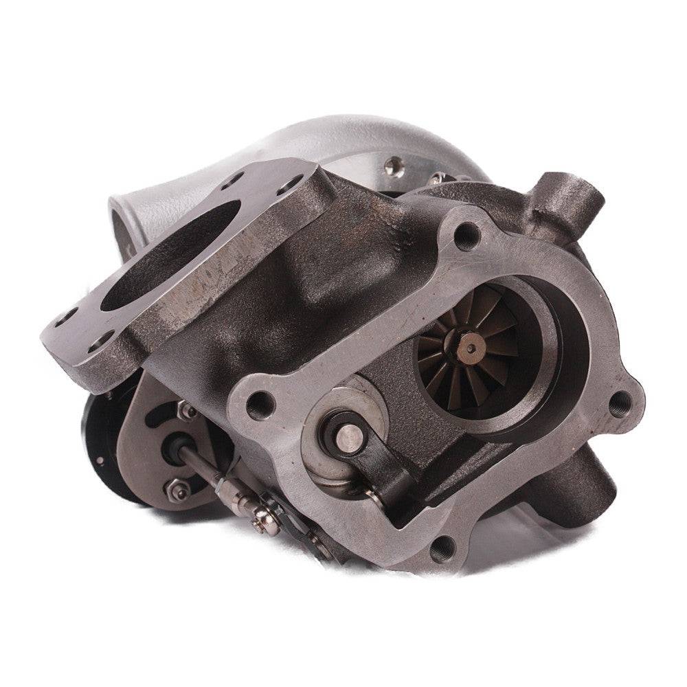 Kinugawa Turbo 3" Anti-surge TD05H-18G 7cm for Toyota Supra MK3 Soarer 7M-GTE MA70