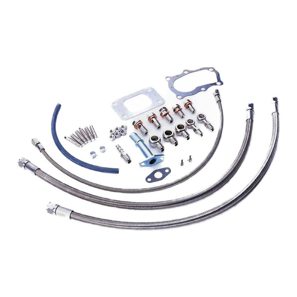 Kinugawa Turbo 3" Anti Surge TD05H-18G for Nissan Skyline RB20DET RB25DET R31 R32 R33 R34