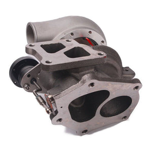 Kinugawa Turbo 3" Anti-Surge TD06H-25G for Mitsubishi 4B11T EVO 10 X Bolt-on
