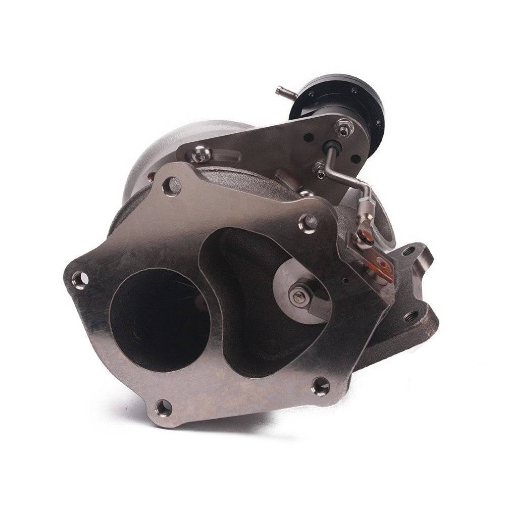 Kinugawa Turbo 3" Anti-Surge TD06H-25G for Mitsubishi 4B11T EVO 10 X Bolt-on