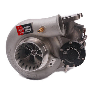 Kinugawa Turbo 3" Anti-Surge TD06H-25G for Mitsubishi 4B11T EVO 10 X Bolt-on