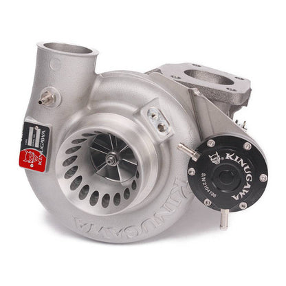 Kinugawa Turbo 3" Anti-Surge TD06SL2 60-1 MAZDA Mazdaspeed 3 6 MPS MZR DISI IWG to EWG Kit