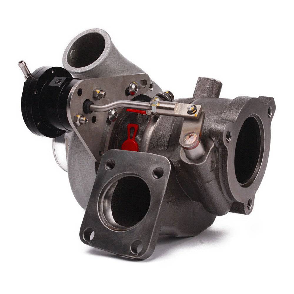 Kinugawa Turbo 3" Anti Surge TF06-18KX Stage 2 for HYUNDAI GENESIS COUPE BK1 BK2