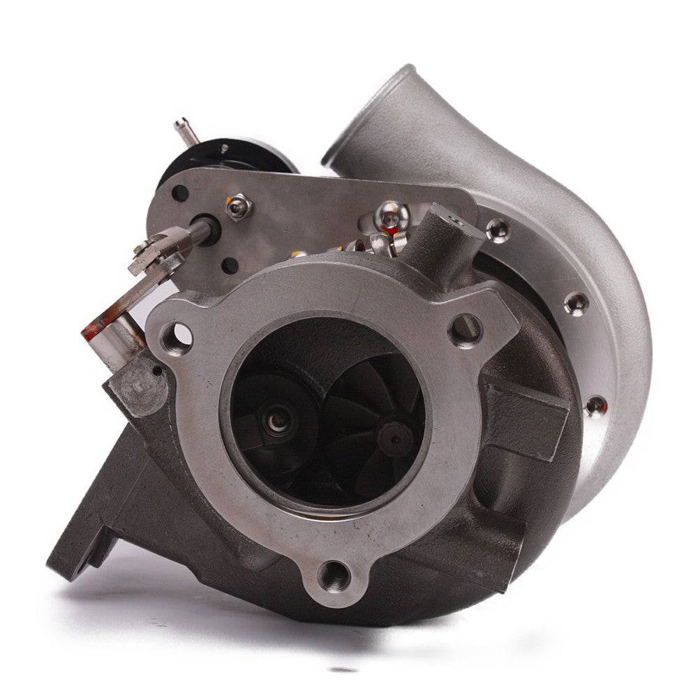 Kinugawa Turbo 3" Anti Surge TF06-18KX Stage 2 for HYUNDAI GENESIS COUPE BK1 BK2