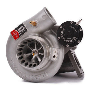 Kinugawa Turbo 3" Anti Surge TF06-18KX Stage 2 for HYUNDAI GENESIS COUPE BK1 BK2