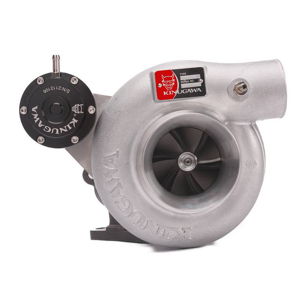 Kinugawa Turbo 3" Inlet non Anti-Surge TD05H-16G for SUBARU Impreza WRX STi GC GD GR