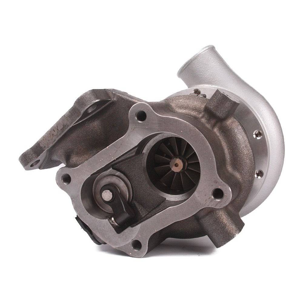 Kinugawa Turbo 3" TD05H-16G 7cm Toyota Land Cruiser 1HD-T 1HD-FT Fast Spool