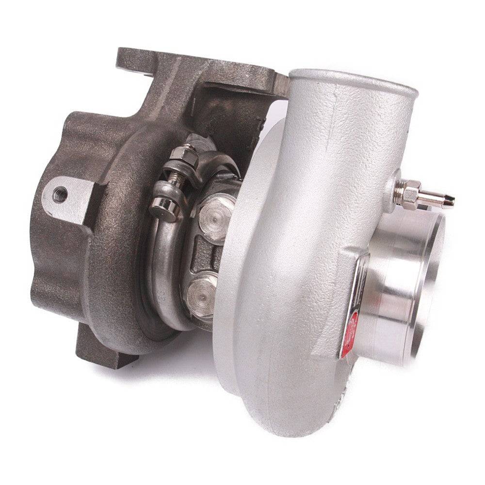 Kinugawa Turbo 3" TD05H-16G 7cm Toyota Land Cruiser 1HD-T 1HD-FT Fast Spool