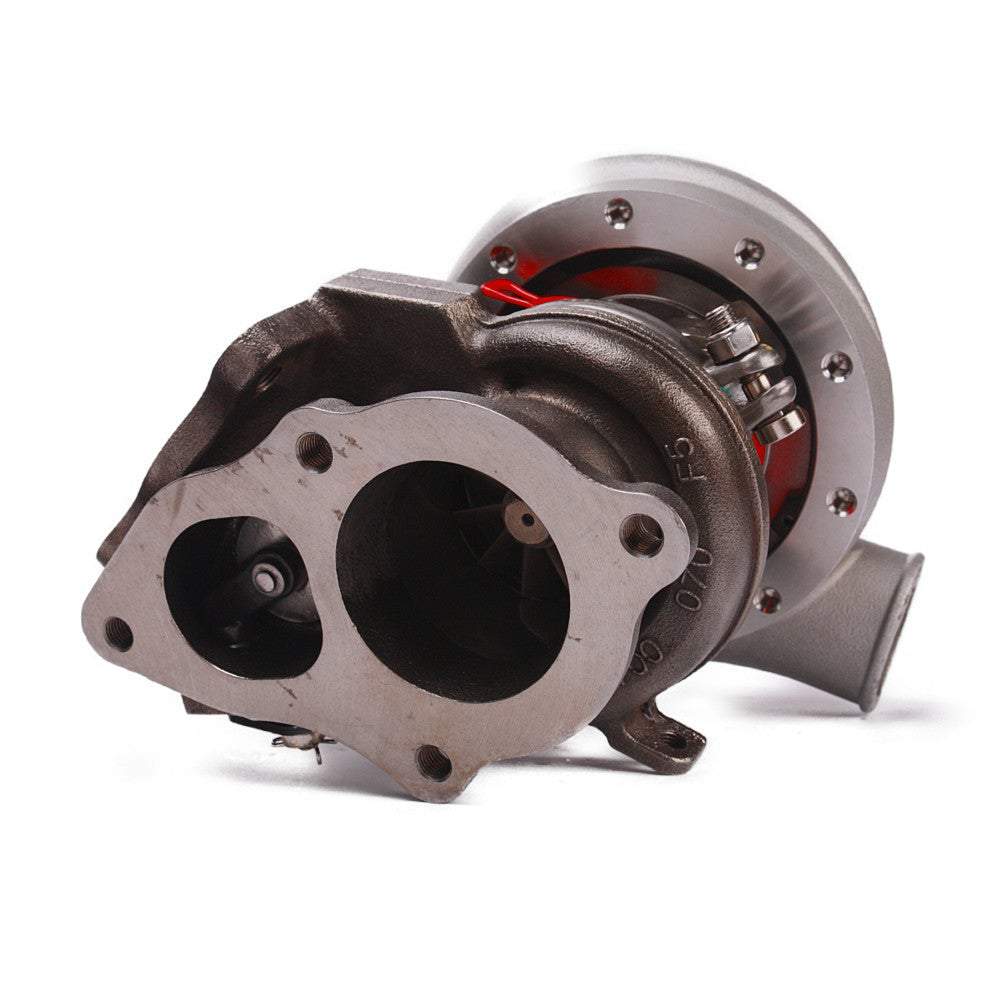 Kinugawa Turbo 3" TD05H-18G 7cm Hsg for EVO 1-3 DSM Eclipse Eagle Talon Plymouth Laser
