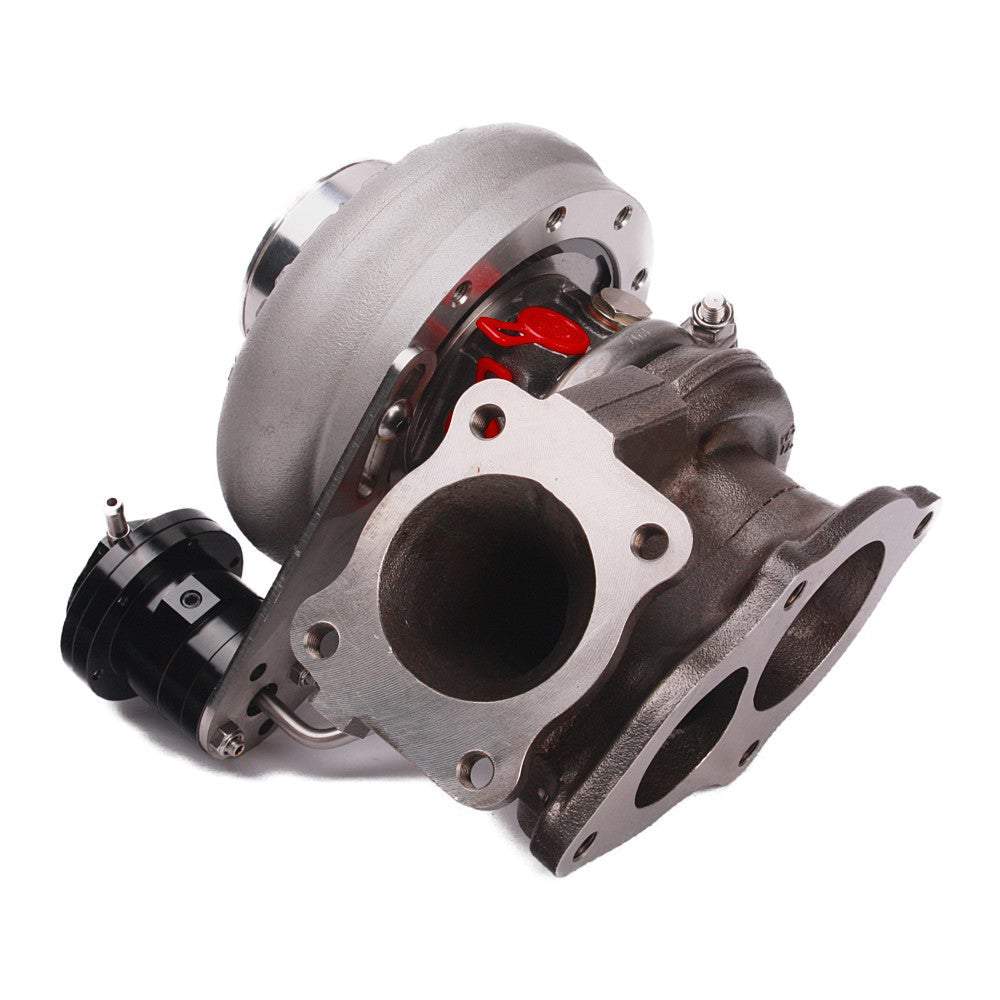 Kinugawa Turbo 3" TD05H-18G 7cm Hsg for EVO 1-3 DSM Eclipse Eagle Talon Plymouth Laser