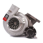 Kinugawa Turbo 3" TD05H-18G 7cm Toyota Land Cruiser 1HD-T 1HD-FT Fast Spool