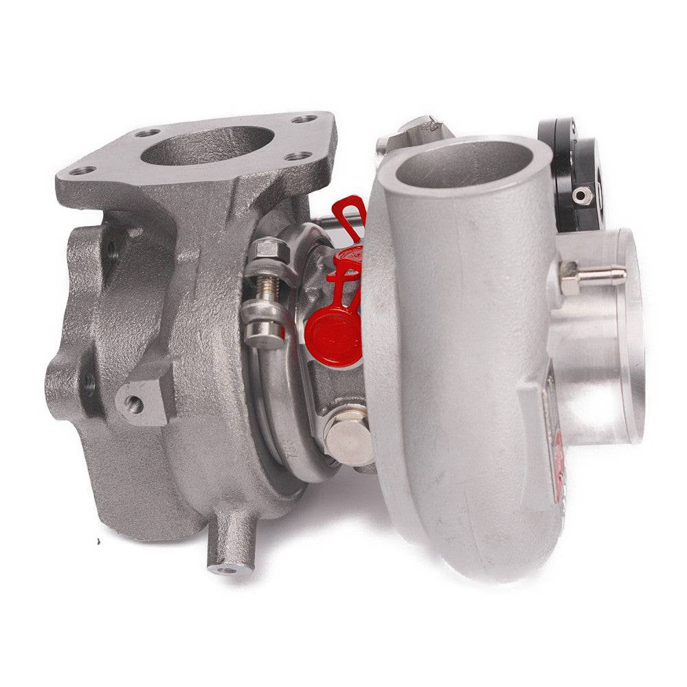 Kinugawa Turbo 3" TD05H-18G MAZDA Mazdaspeed 3 6 MPS MZR DISI 2.3L CX7 CX9