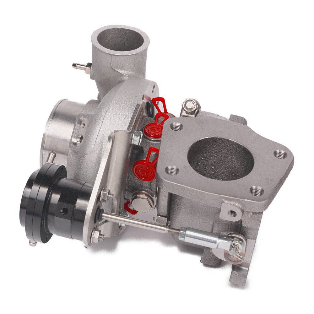 Kinugawa Turbo 3" TD05H-18G MAZDA Mazdaspeed 3 6 MPS MZR DISI 2.3L CX7 CX9