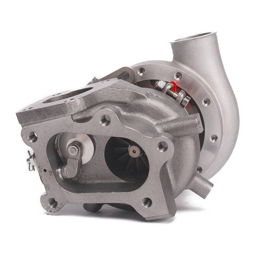Kinugawa Turbo 3" TD05H-18G MAZDA Mazdaspeed 3 6 MPS MZR DISI 2.3L CX7 CX9