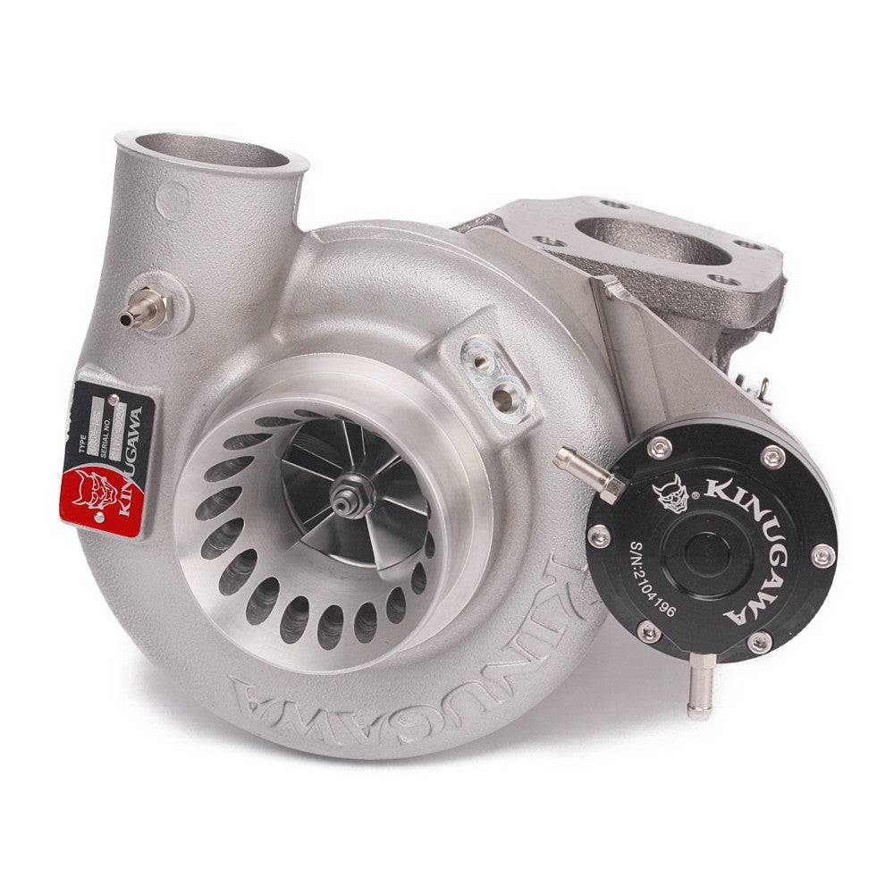 Kinugawa Turbo 3" TD05H-18G MAZDA Mazdaspeed 3 6 MPS MZR DISI 2.3L CX7 CX9