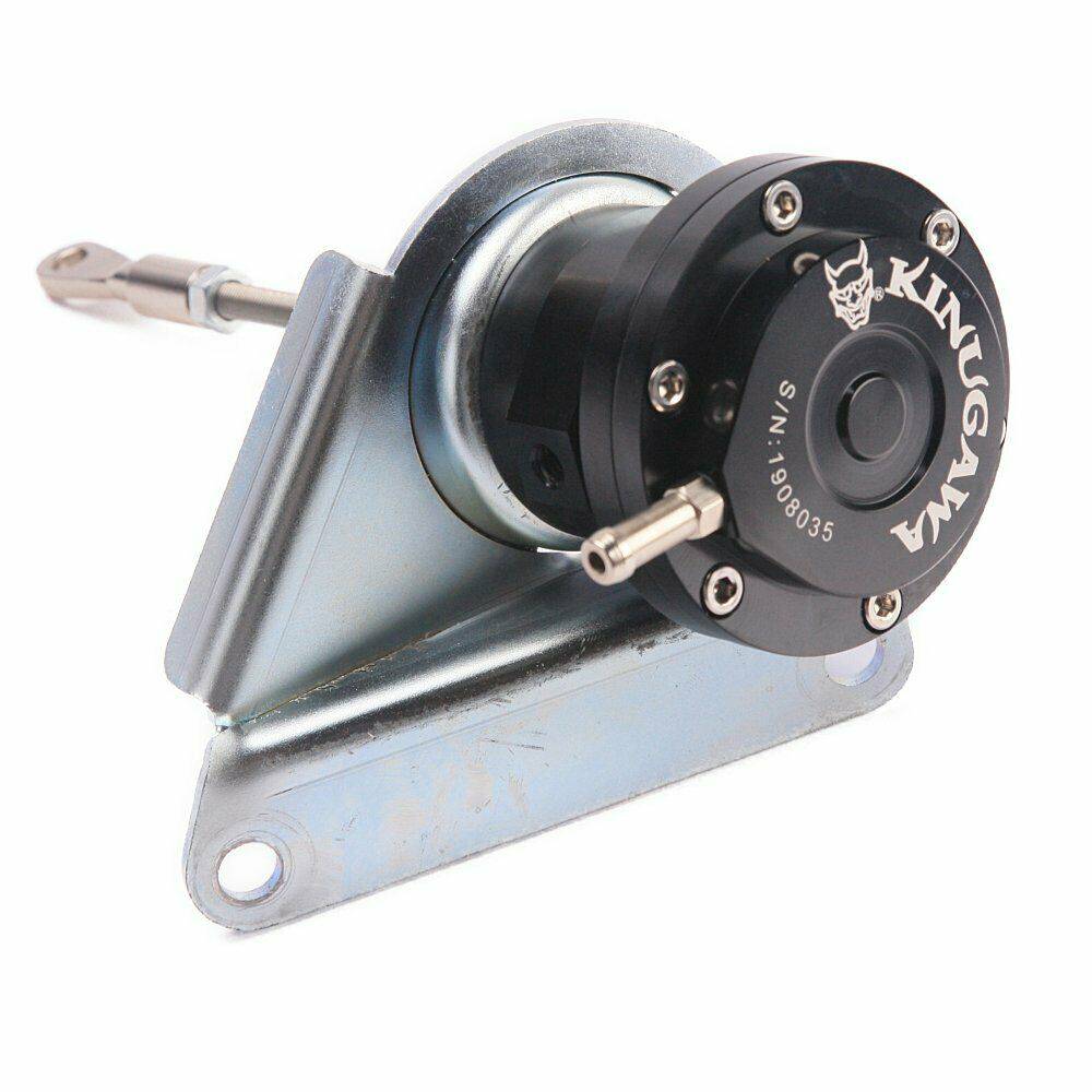 Kinugawa Turbo Adjustable Internal Wastegate Actuator TOYOTA 1JZ-GTE JZX 100 CT15B