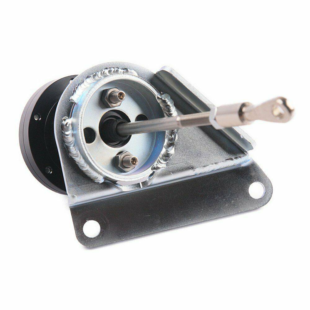 Kinugawa Turbo Adjustable Internal Wastegate Actuator TOYOTA 1JZ-GTE JZX 100 CT15B