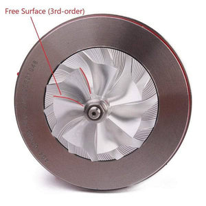 Kinugawa Turbo Ball Bearing 2.4" TD05H-16K for Nissan RB20DET RB25DET R31 R32 R33 R34