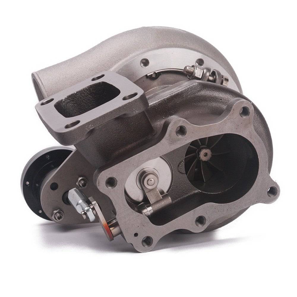 Kinugawa Turbo Ball Bearing 2.4" TD05H-20G for Nissan RB20DET RB25DET R31 R32 R33 R34