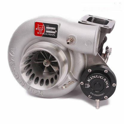 Kinugawa Turbo Ball Bearing 3" TD05H-16K for Nissan RB20DET RB25DET R31 R32 R33 R34