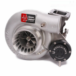 Kinugawa Turbo Ball Bearing 3" TD06H-25G for Nissan Skyline RB20DET RB25DET R31 R32 R33 R3