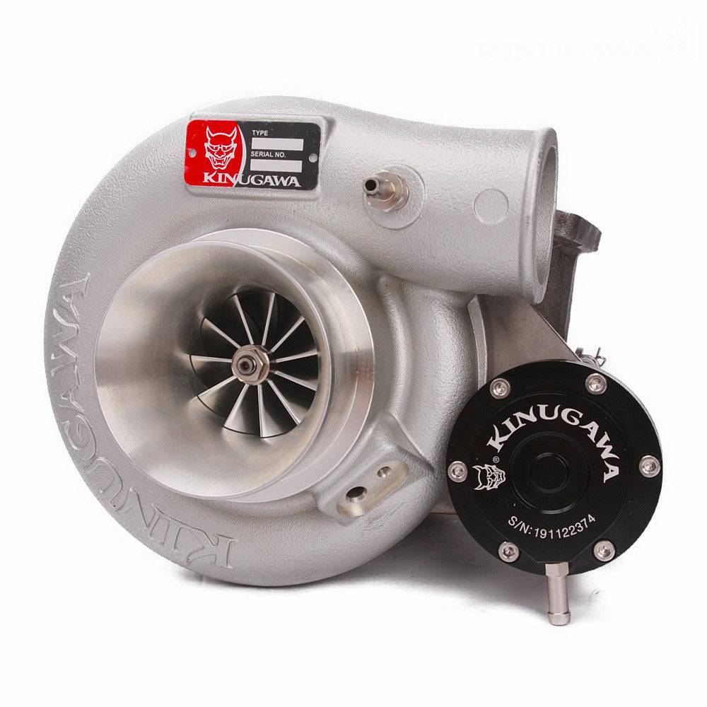 Kinugawa Turbo Ball Bearing 3" TD06SL2-25G for Nissan Skyline RB20DET RB25DET R31 R32 R33 R34