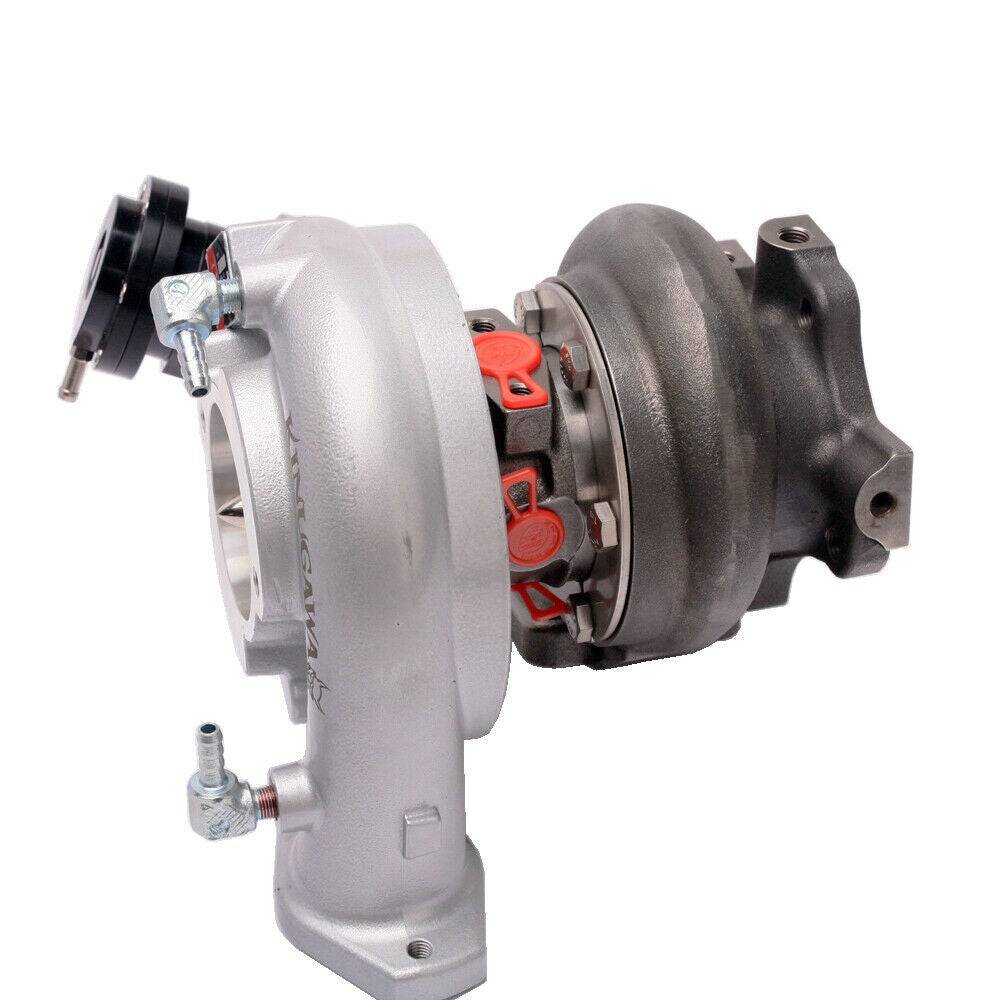 Kinugawa Turbo Ball Bearing TD06H-GT3582R for TOYOTA 1JZ-GTE CHASER/CRESTA JZX Bolt-on