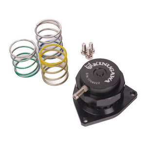 Kinugawa Turbo Blow Off Valve BOV VOLVO SRT-4 GM SAAB TD04