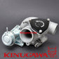 Kinugawa Turbo Blow Off Valve BOV Block Off Plate For VOLVO SAAB SRT-4 Neon TD04