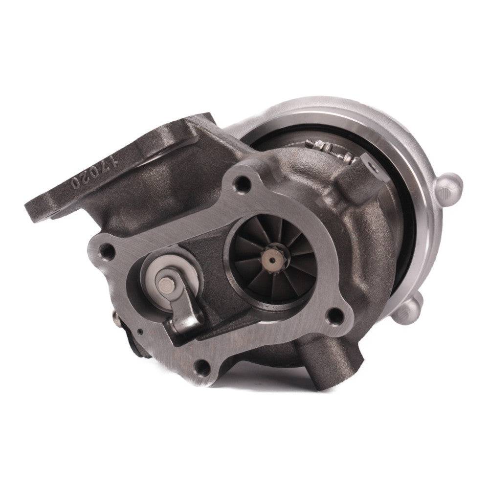 Kinugawa Turbo CT26 60-1 GTX3071R Upgrade for Toyota Supra 7M-GTE MK3 MA70