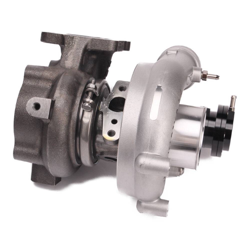 Kinugawa Turbo CT26 60-1 GTX3071R Upgrade for Toyota Supra 7M-GTE MK3 MA70
