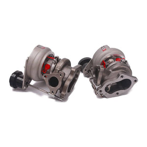 Kinugawa Turbo for Mitsubishi 6G72T 3000GT Dodge Stealth Anti-Surge TD04HL-19T Upgrade Bolt-on
