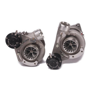 Kinugawa Turbo for Mitsubishi 6G72T 3000GT Dodge Stealth Anti-Surge TD04HL-19T Upgrade Bolt-on