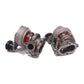 Kinugawa Turbo for Mitsubishi 6G72T 3000GT Dodge Stealth TD04HL-15T Upgrade Bolt-on