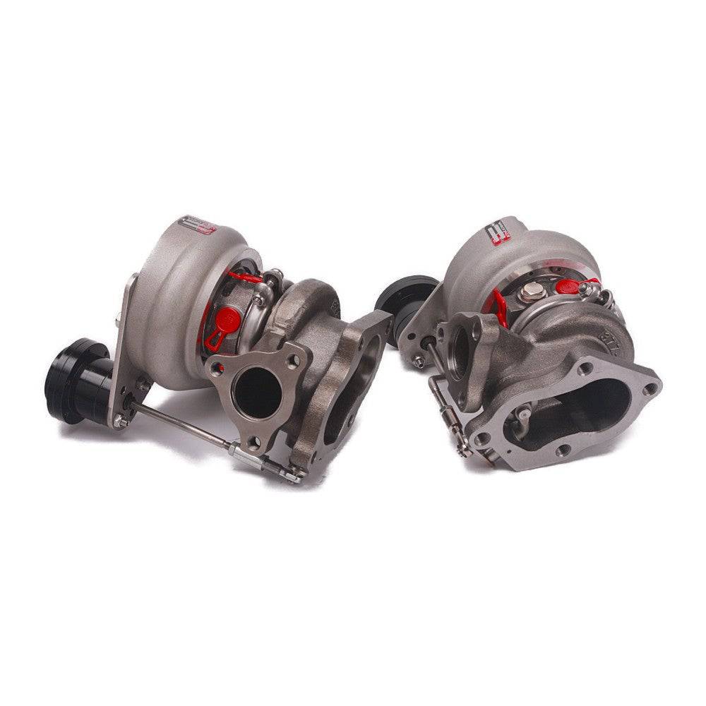 Kinugawa Turbo for Mitsubishi 6G72T 3000GT Dodge Stealth TD04HL-15T Upgrade Bolt-on