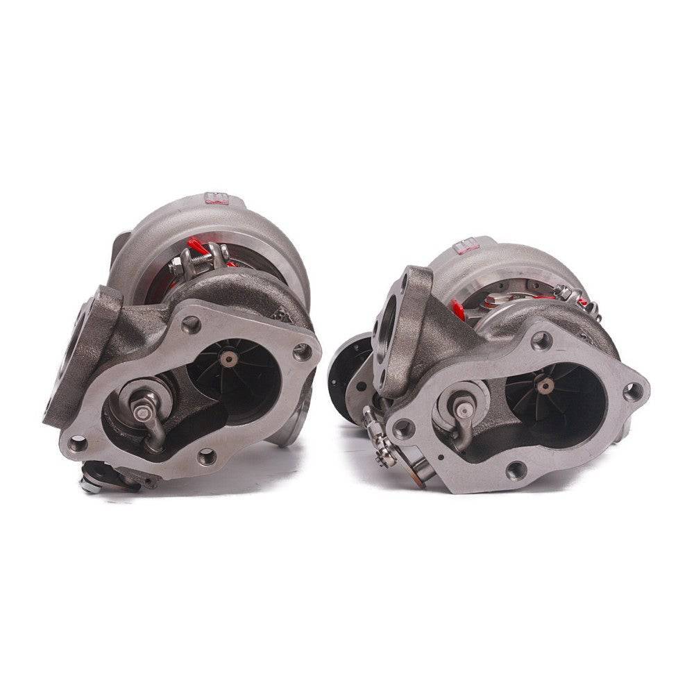 Kinugawa Turbo for Mitsubishi 6G72T 3000GT Dodge Stealth TD04HL-15T Upgrade Bolt-on