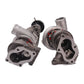 Kinugawa Turbo for Mitsubishi 6G72T 3000GT Dodge Stealth TD04HL-16G Hybrid Upgrade Bolt-on