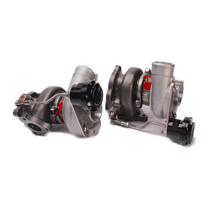 Kinugawa Turbo for Mitsubishi 6G72T 3000GT Dodge Stealth TD04HL-20T Upgrade Bolt-on