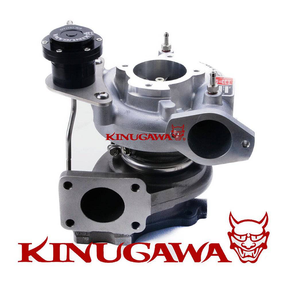 Kinugawa Turbo for TOYOTA 1JZ-GTE CHASER CRESTA Supra JZX100 CT15B High Boost Level Bolt-on