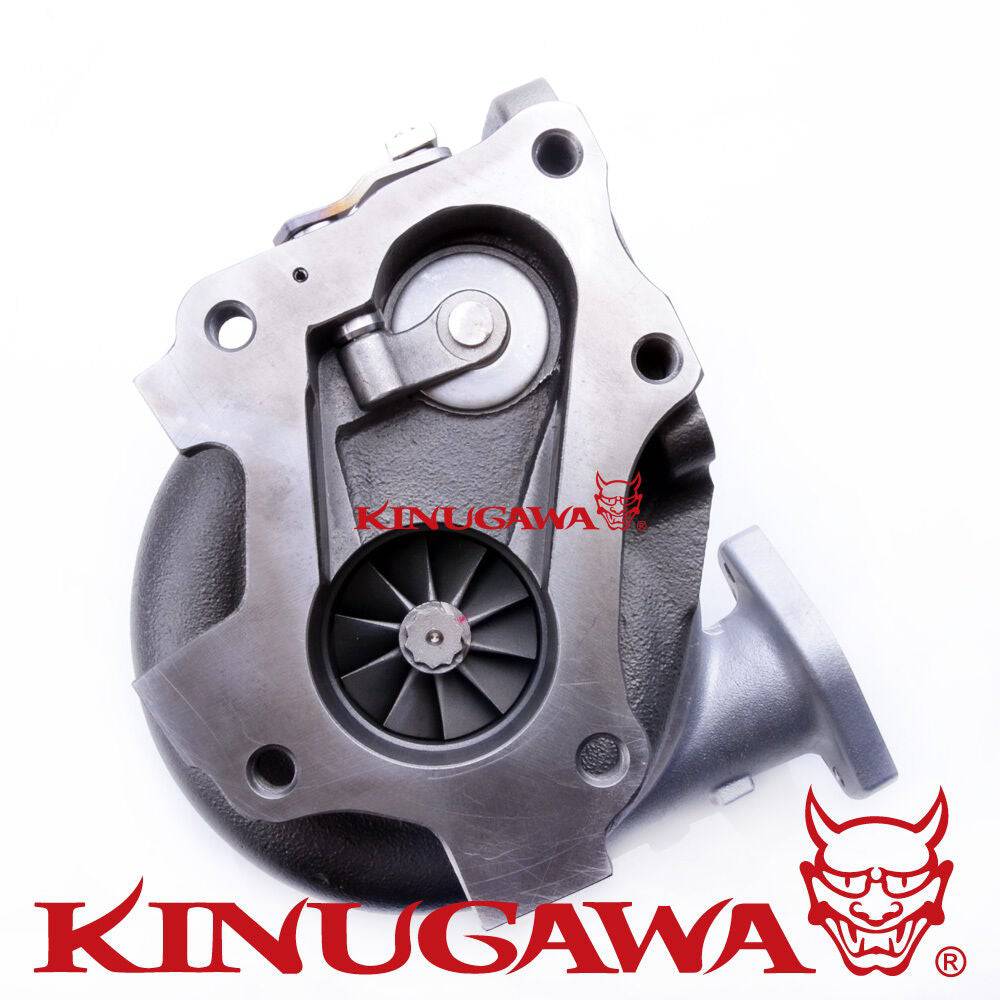 Kinugawa Turbo for TOYOTA 1JZ-GTE CHASER CRESTA Supra JZX100 CT15B High Boost Level Bolt-on