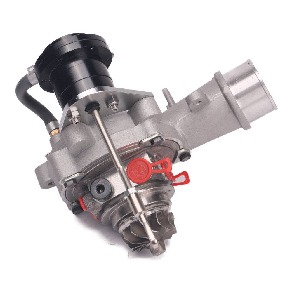 Kinugawa Turbo K04 Super Core CHRA Kit for MAZDA Mazdaspeed 3 6 MPS MZR DISI CX7 CX9