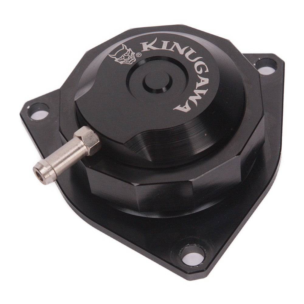Kinugawa Turbo Recirculation Bypass Compressor Valve BCV Honda Civic 1.5T Type R