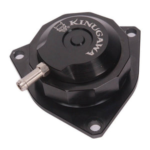 Kinugawa Turbo Recirculation Bypass Compressor Valve BCV Honda Civic 1.5T Type R