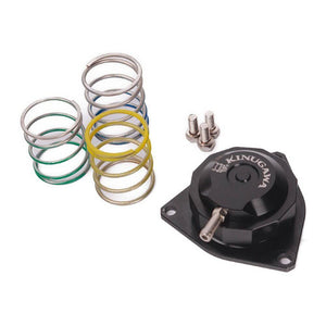 Kinugawa Turbo Recirculation Bypass Compressor Valve BCV Honda Civic 1.5T Type R