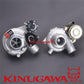 Kinugawa Turbo Super Core CHRA TD05-16G 4G54 G54B Starion