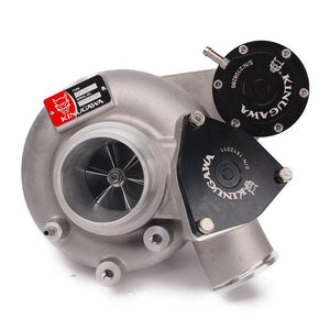 Kinugawa Turbo Super Core CHRA TD05-18G 4G54 G54B Starion